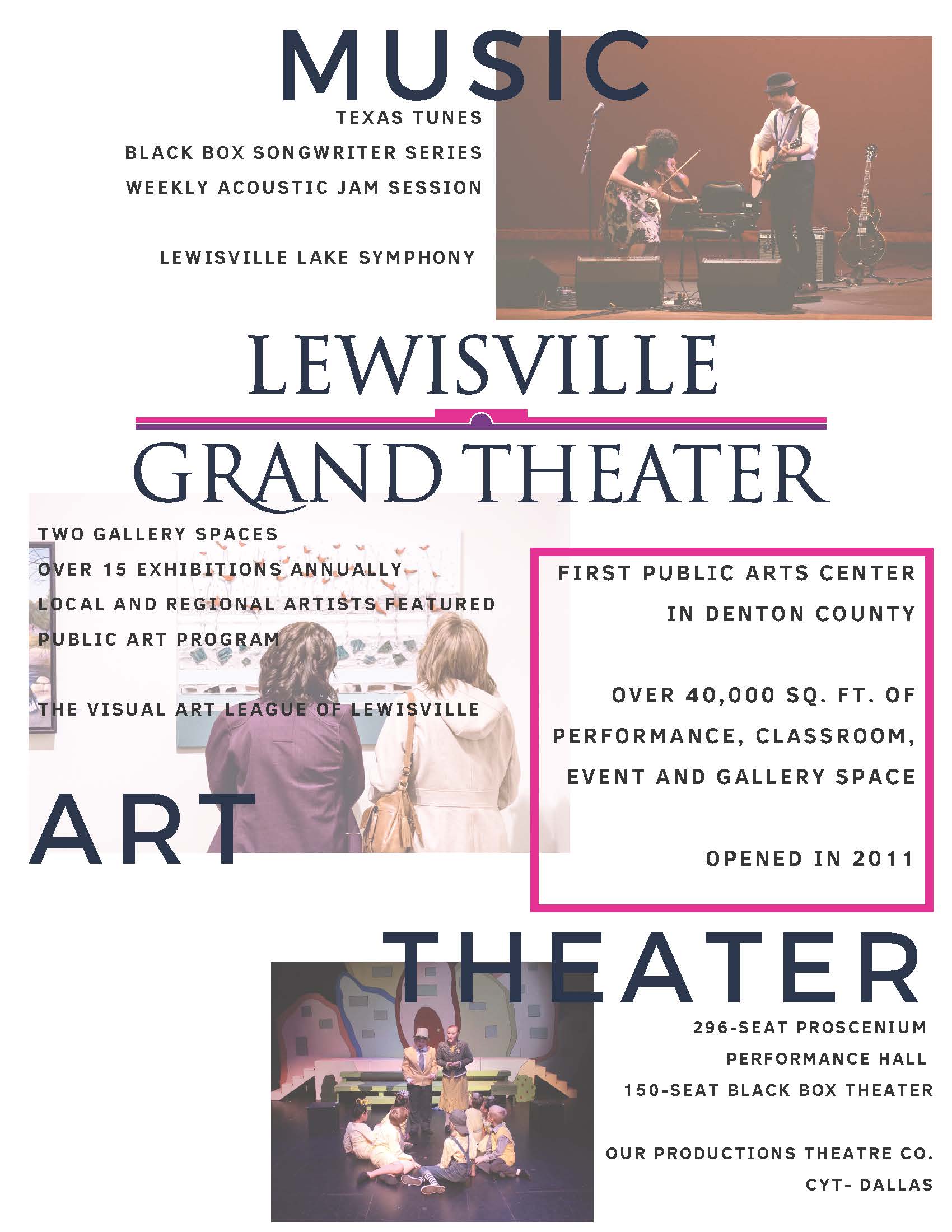 CH flyer 11 - Lewisville Grand Theater_Page_1