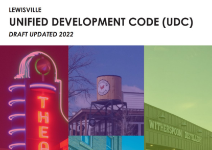 Development Code Overhaul