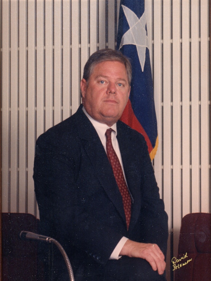 Ralph Johnson 1977